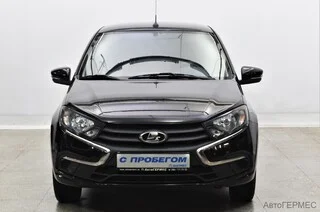 Фото LADA Granta I Рестайлинг с пробегом Фото LADA Granta I Рестайлинг с пробегом