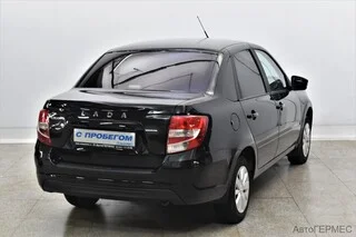 Фото LADA Granta I Рестайлинг с пробегом Фото LADA Granta I Рестайлинг с пробегом