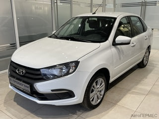 Фото LADA Granta I Рестайлинг с пробегом Фото LADA Granta I Рестайлинг с пробегом