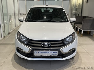 Фото LADA Granta I Рестайлинг с пробегом Фото LADA Granta I Рестайлинг с пробегом