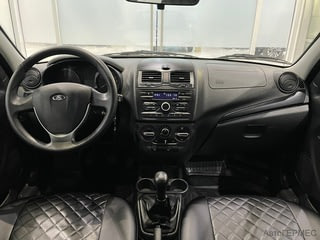 Фото LADA Granta I Рестайлинг с пробегом Фото LADA Granta I Рестайлинг с пробегом