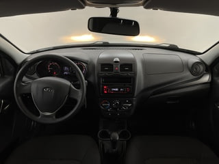 Фото LADA Granta I Рестайлинг с пробегом Фото LADA Granta I Рестайлинг с пробегом