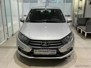 Фото LADA Granta I Рестайлинг с пробегом Фото LADA Granta I Рестайлинг с пробегом