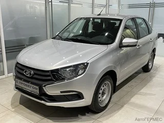 Фото LADA Granta I Рестайлинг с пробегом Фото LADA Granta I Рестайлинг с пробегом