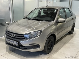 Фото LADA Granta I Рестайлинг с пробегом Фото LADA Granta I Рестайлинг с пробегом