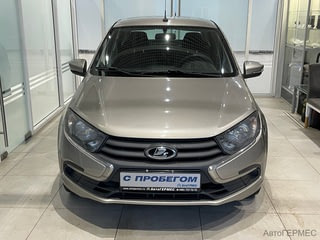 Фото LADA Granta I Рестайлинг с пробегом Фото LADA Granta I Рестайлинг с пробегом