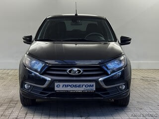 Фото LADA Granta I Рестайлинг с пробегом Фото LADA Granta I Рестайлинг с пробегом