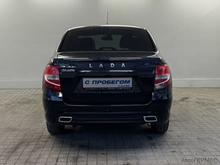 Фото LADA Granta I Рестайлинг с пробегом Фото LADA Granta I Рестайлинг с пробегом