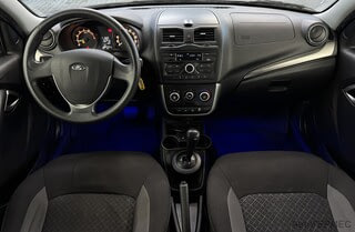 Фото LADA Granta I Рестайлинг с пробегом Фото LADA Granta I Рестайлинг с пробегом