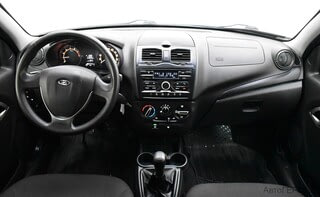 Фото LADA Granta I Рестайлинг с пробегом Фото LADA Granta I Рестайлинг с пробегом