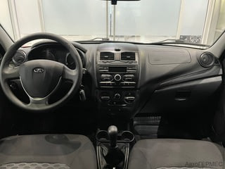 Фото LADA Granta I Рестайлинг с пробегом Фото LADA Granta I Рестайлинг с пробегом