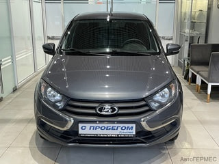 Фото LADA Granta I Рестайлинг с пробегом Фото LADA Granta I Рестайлинг с пробегом