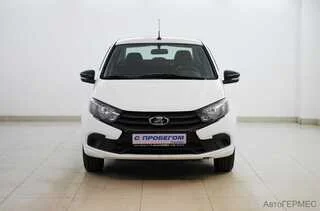 Фото LADA Granta I Рестайлинг с пробегом Фото LADA Granta I Рестайлинг с пробегом