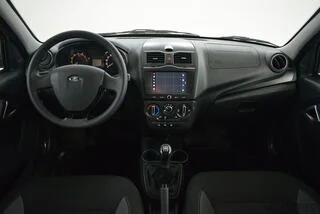 Фото LADA Granta I Рестайлинг с пробегом Фото LADA Granta I Рестайлинг с пробегом