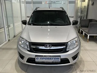 Фото LADA Granta I с пробегом Фото LADA Granta I с пробегом