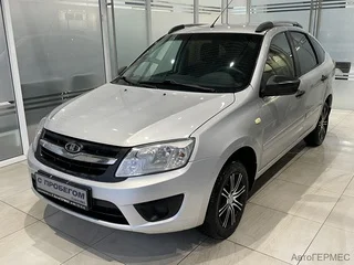 Фото LADA Granta I с пробегом Фото LADA Granta I с пробегом