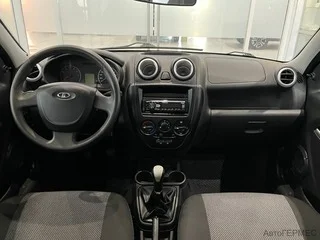 Фото LADA Granta I с пробегом Фото LADA Granta I с пробегом