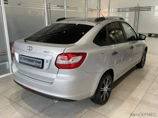 Фото LADA Granta I с пробегом Фото LADA Granta I с пробегом