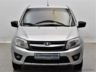 Фото LADA Granta I с пробегом Фото LADA Granta I с пробегом