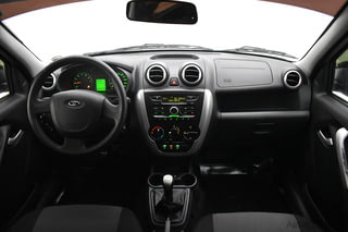 Фото LADA Granta I с пробегом Фото LADA Granta I с пробегом