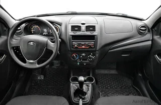 Фото LADA Granta I Рестайлинг с пробегом Фото LADA Granta I Рестайлинг с пробегом