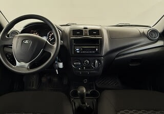 Фото LADA Granta I Рестайлинг с пробегом Фото LADA Granta I Рестайлинг с пробегом