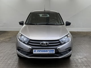 Фото LADA Granta I Рестайлинг с пробегом Фото LADA Granta I Рестайлинг с пробегом