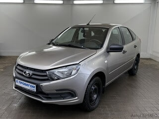 Фото LADA Granta I Рестайлинг с пробегом Фото LADA Granta I Рестайлинг с пробегом