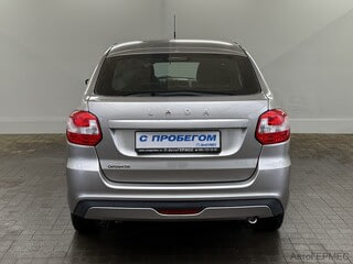 Фото LADA Granta I Рестайлинг с пробегом Фото LADA Granta I Рестайлинг с пробегом