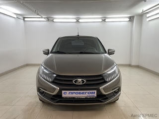Фото LADA Granta I Рестайлинг с пробегом Фото LADA Granta I Рестайлинг с пробегом