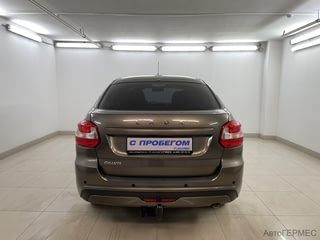 Фото LADA Granta I Рестайлинг с пробегом Фото LADA Granta I Рестайлинг с пробегом