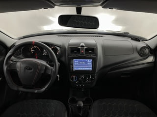 Фото LADA Granta I Рестайлинг с пробегом Фото LADA Granta I Рестайлинг с пробегом