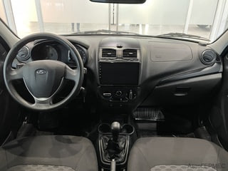 Фото LADA Granta I Рестайлинг с пробегом Фото LADA Granta I Рестайлинг с пробегом