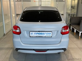 Фото LADA Granta I Рестайлинг с пробегом Фото LADA Granta I Рестайлинг с пробегом