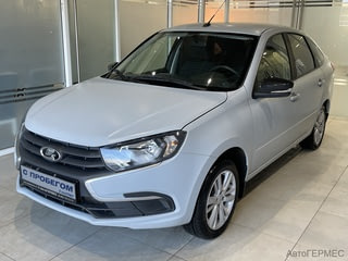 Фото LADA Granta I Рестайлинг с пробегом Фото LADA Granta I Рестайлинг с пробегом