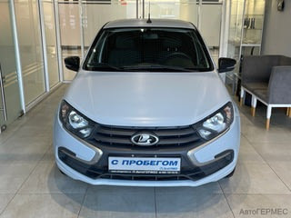 Фото LADA Granta I Рестайлинг с пробегом Фото LADA Granta I Рестайлинг с пробегом