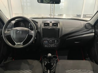 Фото LADA Granta I Рестайлинг с пробегом Фото LADA Granta I Рестайлинг с пробегом