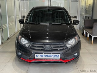 Фото LADA Granta I Рестайлинг с пробегом Фото LADA Granta I Рестайлинг с пробегом