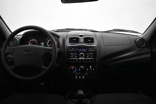 Фото LADA Granta I Рестайлинг с пробегом Фото LADA Granta I Рестайлинг с пробегом