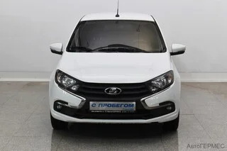 Фото LADA Granta I Рестайлинг с пробегом Фото LADA Granta I Рестайлинг с пробегом