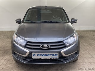 Фото LADA Granta I Рестайлинг с пробегом Фото LADA Granta I Рестайлинг с пробегом