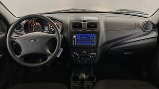 Фото LADA Granta I Рестайлинг с пробегом Фото LADA Granta I Рестайлинг с пробегом