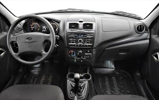 Фото LADA Granta I Рестайлинг с пробегом Фото LADA Granta I Рестайлинг с пробегом