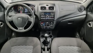 Фото LADA Granta I Рестайлинг с пробегом Фото LADA Granta I Рестайлинг с пробегом