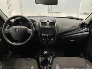 Фото LADA Granta I Рестайлинг с пробегом Фото LADA Granta I Рестайлинг с пробегом