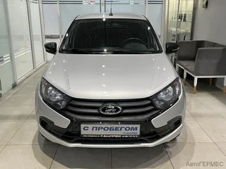 Фото LADA Granta I Рестайлинг с пробегом Фото LADA Granta I Рестайлинг с пробегом