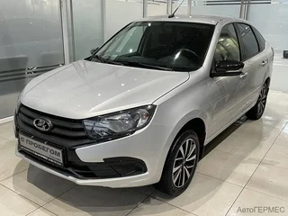 Фото LADA Granta I Рестайлинг с пробегом Фото LADA Granta I Рестайлинг с пробегом