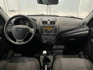 Фото LADA Kalina II с пробегом Фото LADA Kalina II с пробегом