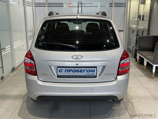 Фото LADA Kalina II с пробегом Фото LADA Kalina II с пробегом