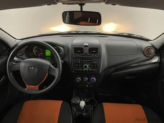 Фото LADA Kalina II с пробегом Фото LADA Kalina II с пробегом